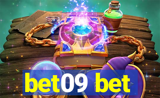 bet09 bet